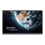Benq RM7504 , Interactive Flat Panel , 75 , 450 cd/m² , Landscape , Android , Wi-Fi , 8 ms , 50000:1
