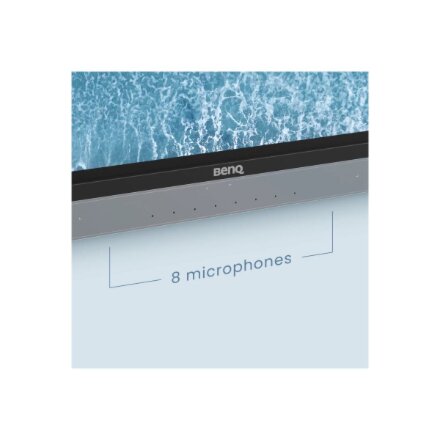 Benq RM7504 , Interactive Flat Panel , 75 , 450 cd/m² , Landscape , Android , Wi-Fi , 8 ms , 50000:1