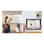 Benq RM7504 , Interactive Flat Panel , 75 , 450 cd/m² , Landscape , Android , Wi-Fi , 8 ms , 50000:1