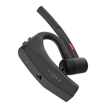 Fixed , Headset , Talk Pro , Bluetooth , Black