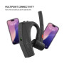 Fixed , Headset , Talk Pro , Bluetooth , Black