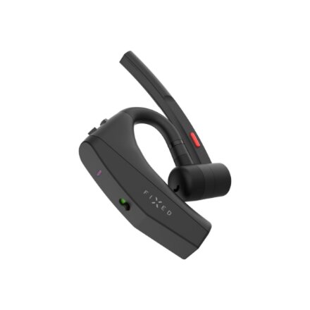 Fixed , Headset , Talk Pro , Bluetooth , Black