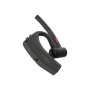 Fixed , Headset , Talk Pro , Bluetooth , Black