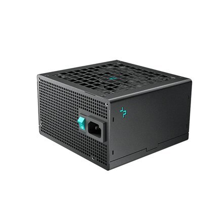 Deepcool 80Plus Bronze PSU , PL750D-FC , 750 W