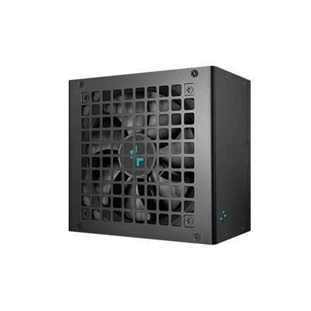 Deepcool 80Plus Bronze PSU , PL750D-FC , 750 W