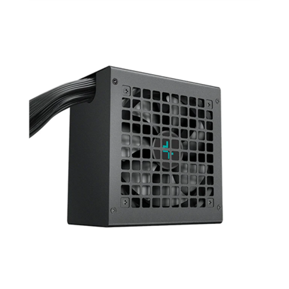 Deepcool 80Plus Bronze PSU , PL750D-FC , 750 W
