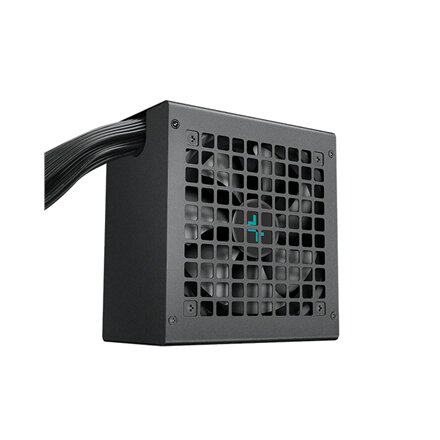 Deepcool 80Plus Bronze PSU , PL750D-FC , 750 W