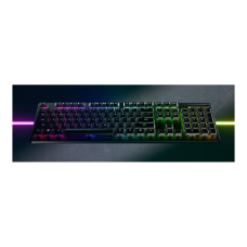 Razer , Gaming Keyboard , Deathstalker V2 Pro , Gaming Keyboard , Wireless , RGB LED light , US , Bluetooth , Black , Optical Switch , Wireless connection