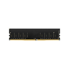 Lexar , Lexar DDR4 8GB 288 PIN U-DIMM 3200Mbps , 8 GB , DDR4 , 3200 MHz , PC/server , Registered No , ECC No