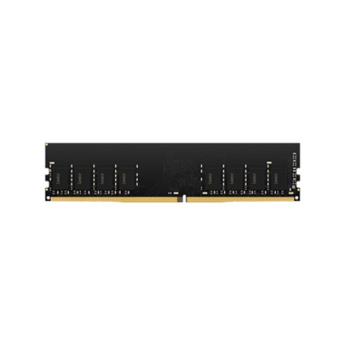 Lexar , Lexar DDR4 8GB 288 PIN U-DIMM 3200Mbps , 8 GB , DDR4 , 3200 MHz , PC/server , Registered No , ECC No
