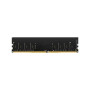 Lexar , Lexar DDR4 8GB 288 PIN U-DIMM 3200Mbps , 8 GB , DDR4 , 3200 MHz , PC/server , Registered No , ECC No