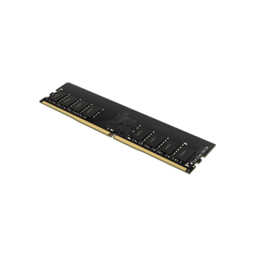 Lexar , Lexar DDR4 8GB 288 PIN U-DIMM 3200Mbps , 8 GB , DDR4 , 3200 MHz , PC/server , Registered No , ECC No