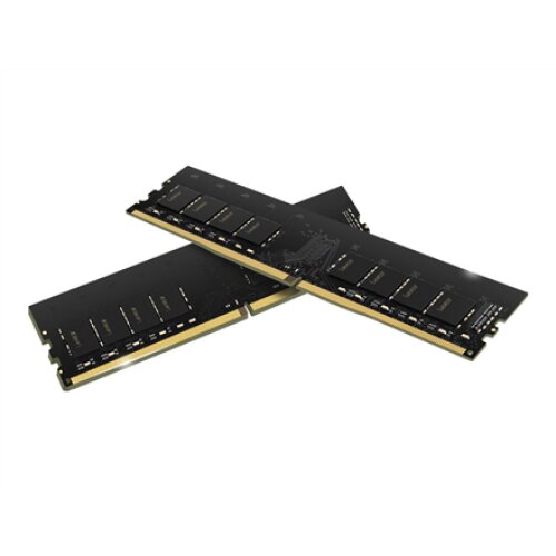 Lexar , Lexar DDR4 8GB 288 PIN U-DIMM 3200Mbps , 8 GB , DDR4 , 3200 MHz , PC/server , Registered No , ECC No