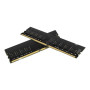 Lexar , Lexar DDR4 8GB 288 PIN U-DIMM 3200Mbps , 8 GB , DDR4 , 3200 MHz , PC/server , Registered No , ECC No
