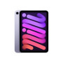 Apple , iPad Mini 6th Gen , 8.3 , Purple , Liquid Retina IPS LCD , A15 Bionic , 4 GB , 256 GB , Wi-Fi , Front camera , 12 MP , Rear camera , 12 MP , Bluetooth , 5.0 , iPadOS , 15 , Warranty 12 month(s)