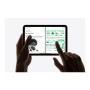 Apple , iPad Mini 6th Gen , 8.3 , Purple , Liquid Retina IPS LCD , A15 Bionic , 4 GB , 256 GB , Wi-Fi , Front camera , 12 MP , Rear camera , 12 MP , Bluetooth , 5.0 , iPadOS , 15 , Warranty 12 month(s)