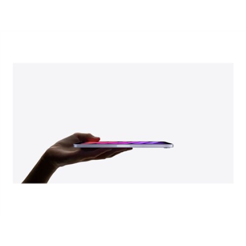 Apple , iPad Mini 6th Gen , 8.3 , Purple , Liquid Retina IPS LCD , A15 Bionic , 4 GB , 256 GB , Wi-Fi , Front camera , 12 MP , Rear camera , 12 MP , Bluetooth , 5.0 , iPadOS , 15 , Warranty 12 month(s)