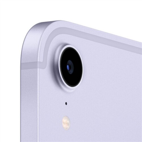 Apple , iPad Mini 6th Gen , 8.3 , Purple , Liquid Retina IPS LCD , A15 Bionic , 4 GB , 256 GB , Wi-Fi , Front camera , 12 MP , Rear camera , 12 MP , Bluetooth , 5.0 , iPadOS , 15 , Warranty 12 month(s)