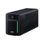 Schneider Electric APC Back-UPS , BX950MI-GR , 950 VA , 520 W
