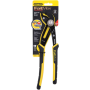 Stanley Fatmax 300mm Push Button Multigrip Pliers , 0-84-649
