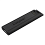 Kingston , USB Flash Drive , DataTraveler Max , 256 GB , USB 3.2 Gen 2 Type-C , Black