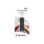 Kingston , USB Flash Drive , DataTraveler Max , 256 GB , USB 3.2 Gen 2 Type-C , Black
