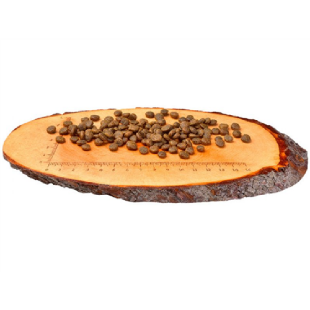 Carni Food for small adult dog Fresh Ostrich & Lamb 6 kg