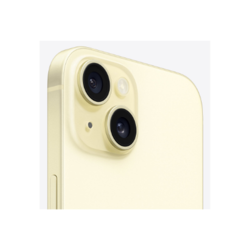 Apple iPhone 15 256GB Yellow , Apple