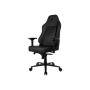 Arozzi True Leather , Chair , Full Premium Leather , Black