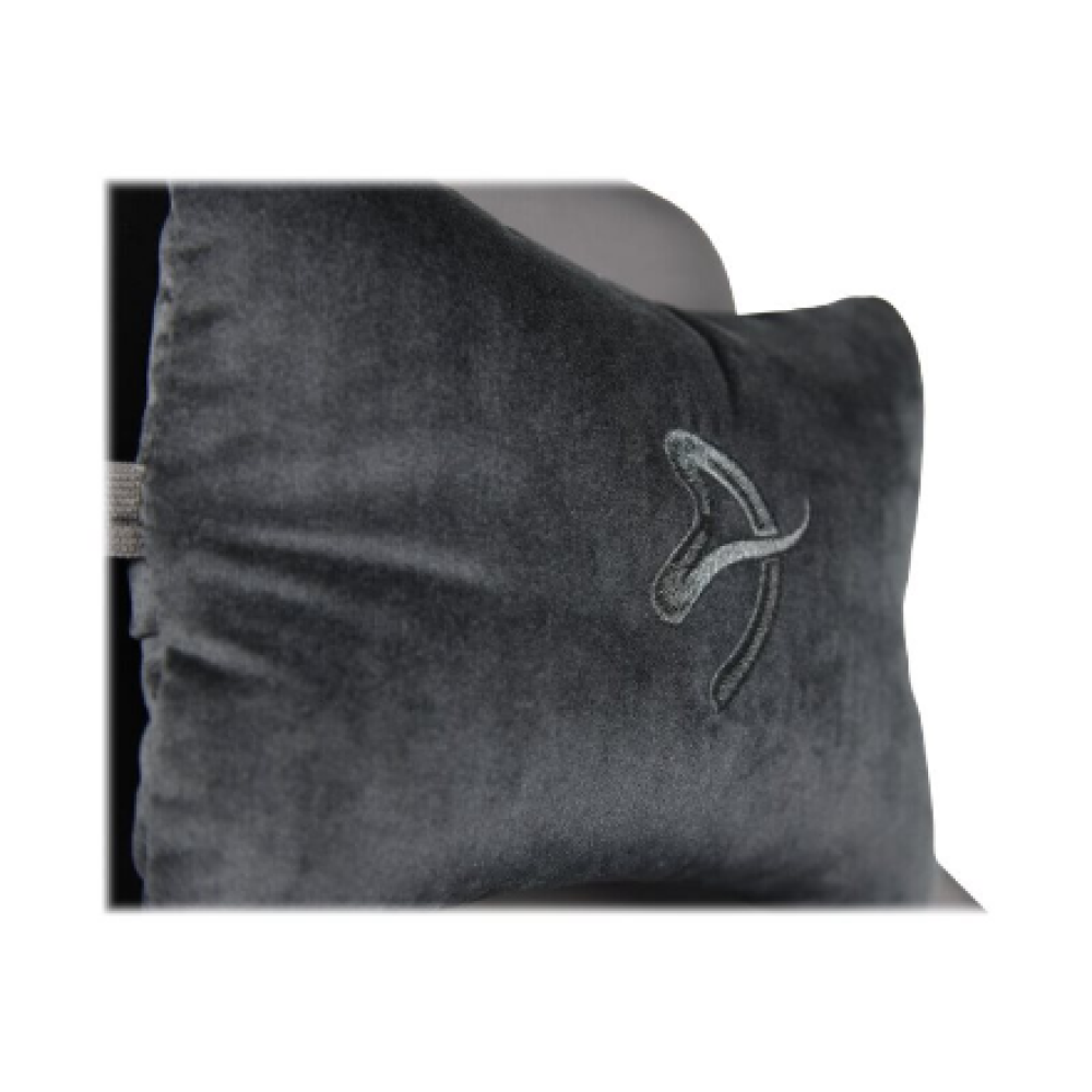 Arozzi True Leather , Chair , Full Premium Leather , Black