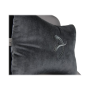 Arozzi True Leather , Chair , Full Premium Leather , Black