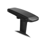 Arozzi True Leather , Chair , Full Premium Leather , Black