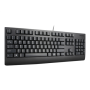 Lenovo , Essential , Preferred Pro II Keyboard - Lithuanian , Standard , Wired , EN/LT , Black , Lithuanian , Numeric keypad