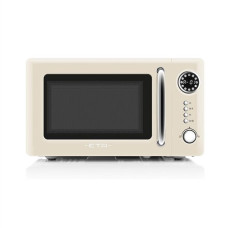 ETA Microwave oven , ETA321090040 Storio , Free standing , 700 W , 20 L , Beige