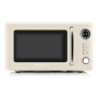 ETA Microwave oven , ETA321090040 Storio , Free standing , 700 W , 20 L , Beige