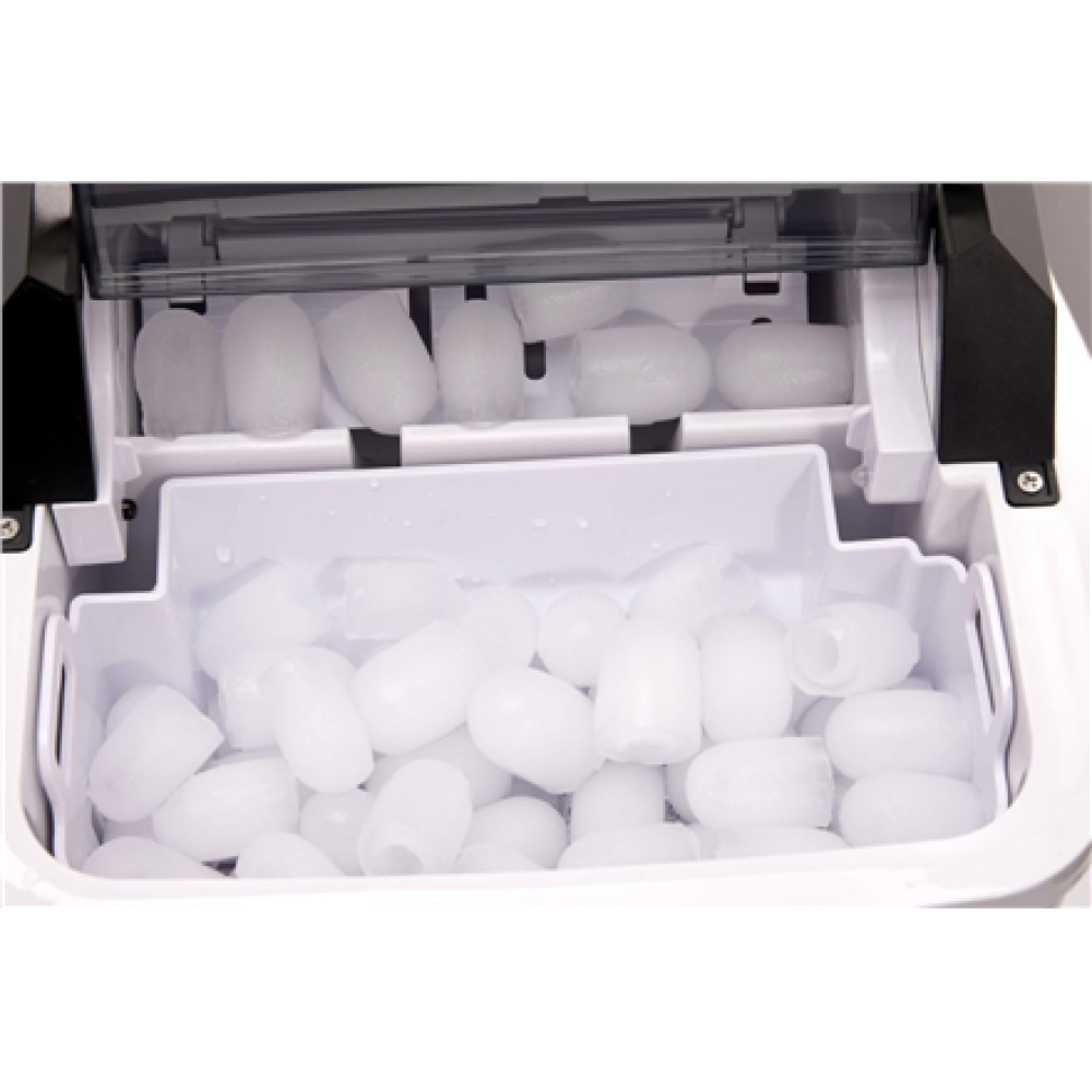 Gorenje Ice cube maker , IMD1200SB , Capacity 1.3 L , Silver