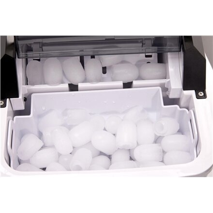 Gorenje , Ice Cube Maker , IMD1200SB , Capacity 1.3 L , Silver