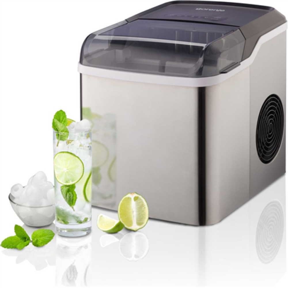 Gorenje Ice cube maker , IMD1200SB , Capacity 1.3 L , Silver