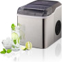 Gorenje , Ice Cube Maker , IMD1200SB , Capacity 1.3 L , Silver