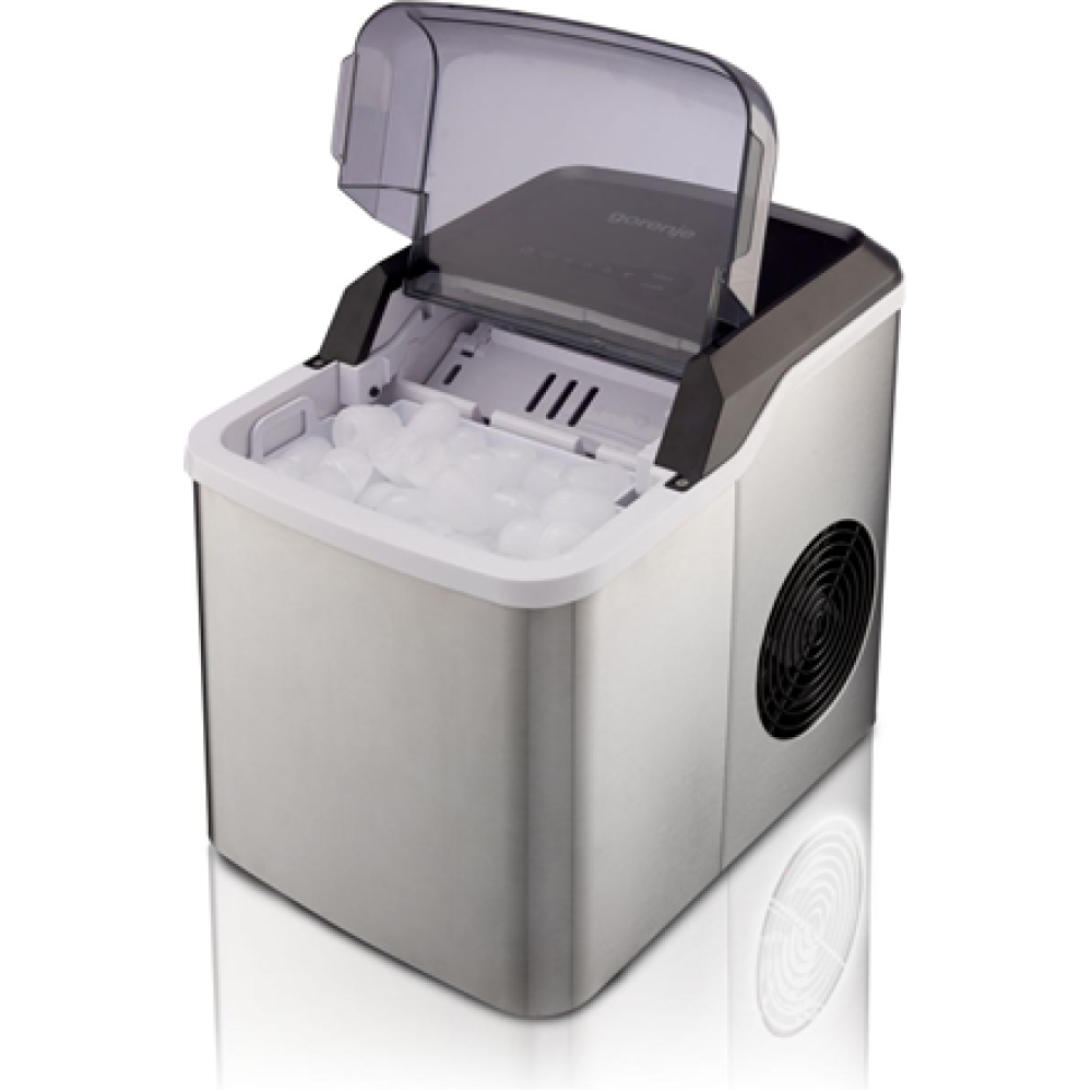 Gorenje Ice cube maker , IMD1200SB , Capacity 1.3 L , Silver