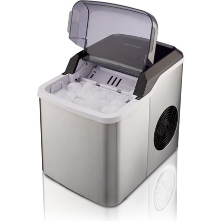 Gorenje , Ice Cube Maker , IMD1200SB , Capacity 1.3 L , Silver