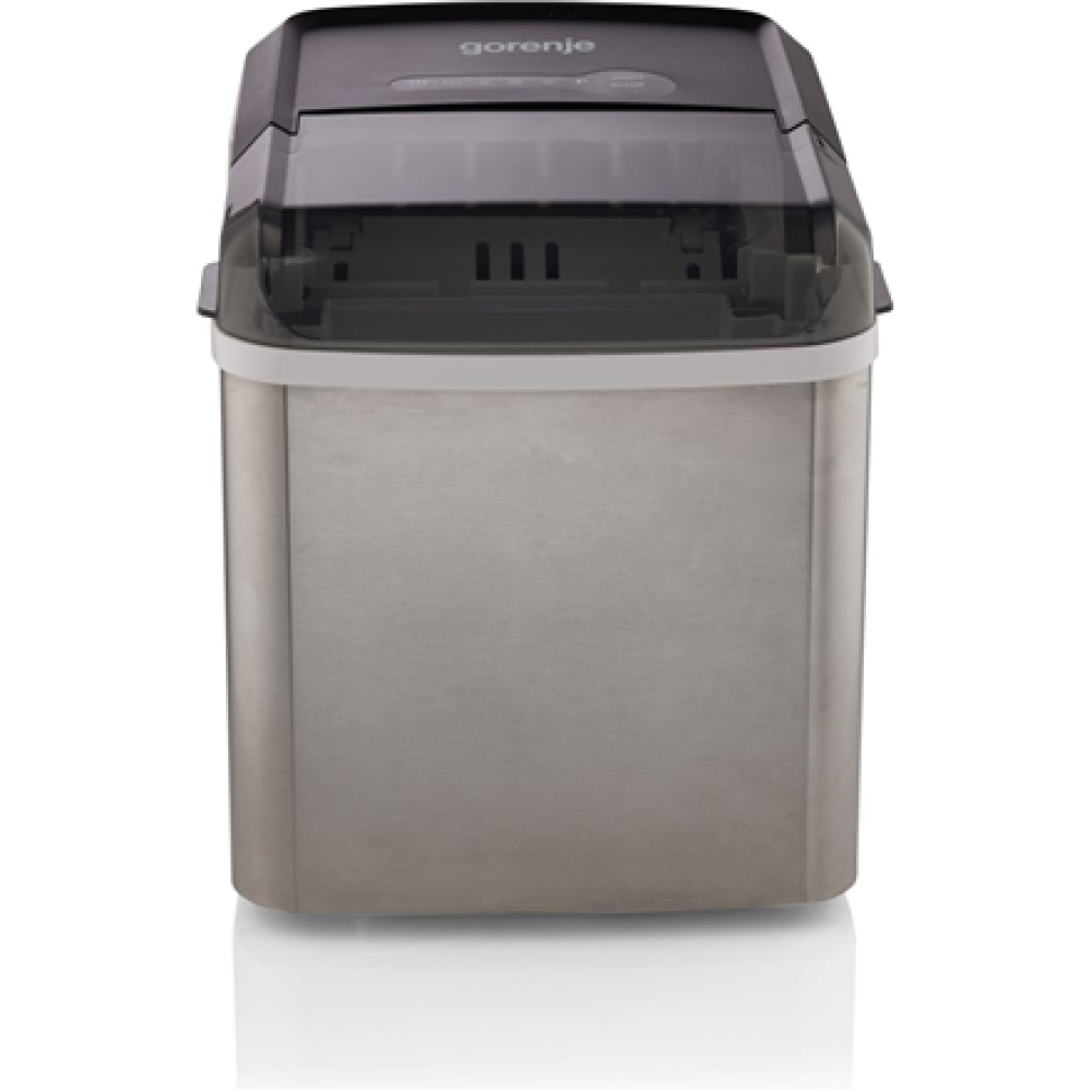 Gorenje Ice cube maker , IMD1200SB , Capacity 1.3 L , Silver