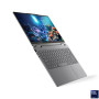 Lenovo- Yoga 7 2-in-1 14ILL10 Intel , Luna Grey , 14 , OLED , Touchscreen , WUXGA , 1920 x 1200 pixels , Glossy , Intel Core Ultra 5 , 226V , 16 GB , Soldered LPDDR5X , Solid-state drive capacity 512 GB , Intel Arc Graphics 130V , Windows 11 Home , 802.11
