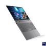 Lenovo- Yoga 7 2-in-1 14ILL10 Intel , Luna Grey , 14 , OLED , Touchscreen , WUXGA , 1920 x 1200 pixels , Glossy , Intel Core Ultra 5 , 226V , 16 GB , Soldered LPDDR5X , Solid-state drive capacity 512 GB , Intel Arc Graphics 130V , Windows 11 Home , 802.11