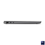 Lenovo- Yoga 7 2-in-1 14ILL10 Intel , Luna Grey , 14 , OLED , Touchscreen , WUXGA , 1920 x 1200 pixels , Glossy , Intel Core Ultra 5 , 226V , 16 GB , Soldered LPDDR5X , Solid-state drive capacity 512 GB , Intel Arc Graphics 130V , Windows 11 Home , 802.11