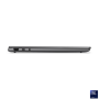 Lenovo- Yoga 7 2-in-1 14ILL10 Intel , Luna Grey , 14 , OLED , Touchscreen , WUXGA , 1920 x 1200 pixels , Glossy , Intel Core Ultra 5 , 226V , 16 GB , Soldered LPDDR5X , Solid-state drive capacity 512 GB , Intel Arc Graphics 130V , Windows 11 Home , 802.11
