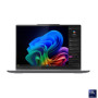 Lenovo- Yoga 7 2-in-1 14ILL10 Intel , Luna Grey , 14 , OLED , Touchscreen , WUXGA , 1920 x 1200 pixels , Glossy , Intel Core Ultra 5 , 226V , 16 GB , Soldered LPDDR5X , Solid-state drive capacity 512 GB , Intel Arc Graphics 130V , Windows 11 Home , 802.11