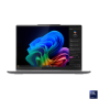 Lenovo- Yoga 7 2-in-1 14ILL10 Intel , Luna Grey , 14 , OLED , Touchscreen , WUXGA , 1920 x 1200 pixels , Glossy , Intel Core Ultra 5 , 226V , 16 GB , Soldered LPDDR5X , Solid-state drive capacity 512 GB , Intel Arc Graphics 130V , Windows 11 Home , 802.11