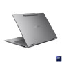Lenovo- Yoga 7 2-in-1 14ILL10 Intel , Luna Grey , 14 , OLED , Touchscreen , WUXGA , 1920 x 1200 pixels , Glossy , Intel Core Ultra 5 , 226V , 16 GB , Soldered LPDDR5X , Solid-state drive capacity 512 GB , Intel Arc Graphics 130V , Windows 11 Home , 802.11