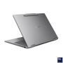 Lenovo- Yoga 7 2-in-1 14ILL10 Intel , Luna Grey , 14 , OLED , Touchscreen , WUXGA , 1920 x 1200 pixels , Glossy , Intel Core Ultra 5 , 226V , 16 GB , Soldered LPDDR5X , Solid-state drive capacity 512 GB , Intel Arc Graphics 130V , Windows 11 Home , 802.11
